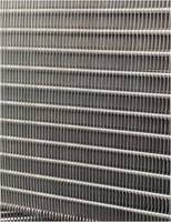 Wondervoo usine directe économie d'énergie aileron transversal en aluminium Micro canal sécheur d'air condenseur évaporateur bobine échangeur de chaleur