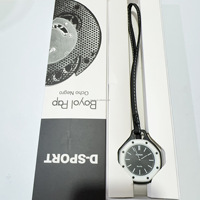 Dernière Montre de Poche Royale en Promotion, Accessoires de Montre à Quartz, Montres à Quartz Tendance, Cadeaux pour Enfants et Adultes