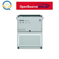 OpenSourceSDRLab Educational UConsole Kit RPI-CM4 Lite dengan Mainboard ClockworkPi V314