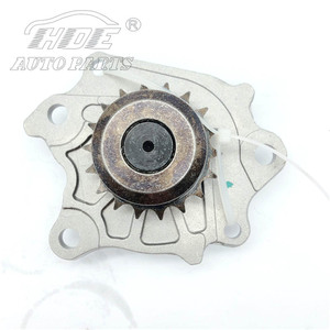 15100-23040 1510023040 Vente en gros de pièces automobiles HDE Pompe à huile pour Toyota Yaris - Product Image 1