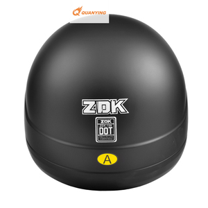Casque intégral Scorpion ABS pour <span class=keywords><strong>moto</strong></span> AD Auto Parts 3C pour hommes et femmes, conduite hivernale, <span class=keywords><strong>moto</strong></span> cruiser combo taille XXL - Product Image 3