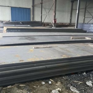 Vente flash : la meilleure et la moins chère plaque à pâtisserie en acier au carbone - Product Image 1