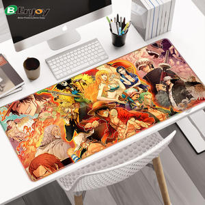 <span class=keywords><strong>Tapis</strong></span> <span class=keywords><strong>de</strong></span> <span class=keywords><strong>souris</strong></span> <span class=keywords><strong>de</strong></span> jeu XXL premium <span class=keywords><strong>90x40</strong></span> avec base en caoutchouc chauffante et contrôle <span class=keywords><strong>de</strong></span> style, produit en stock - Product Image 6