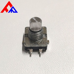 Fournisseur direct d'usine, nouveau produit de notre propre fabricant, interrupteur rotatif à retour par ressort - Product Image 2