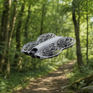Smart Neo 2 <b>Motion</b> Fly More Combo Pocket FPV Drones RC <b>Motion</b> 3 Goggles N3 4K High-Quality Imaging ActiveTrack Portable Aircraft - Product Image 1