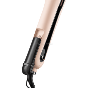 <span class=keywords><strong>Plancha</strong></span> de <span class=keywords><strong>Vapor</strong></span> Portátil Mini con Depósito de Agua de 11 ml, Protección Antifrizz para el Cabello, Hidratación, Resultados Profesionales, Lista para Viajar - Product Image 3