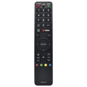 New GB289WJSA <b>Remote</b> Control <b>for</b> <b>Sharp</b> Aquos <b>TV</b> 2T-C40AE1X 2T-C45AE1X 2T-C50AE1X - Product Image 2