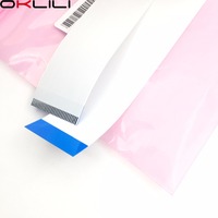 C7769-60305 C7769-60147 Câble plat de traine pour chariot 24 pouces pour HP 500 500ps 800 800ps 510 510ps 820 Mfp T770 T1200