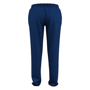 <span class=keywords><strong>Pantaloni</strong></span> a Vita Elastica Slim Fit in Tessuto Elasticizzato Comodi <span class=keywords><strong>con</strong></span> Design a Polsino alla <span class=keywords><strong>Caviglia</strong></span> e Decorazione <span class=keywords><strong>con</strong></span> Tasche Laterali <span class=keywords><strong>Pantaloni</strong></span> Lunghi Casual da Donna - Product Image 3