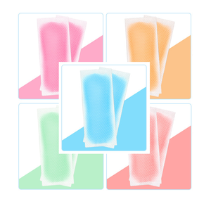 हॉट सेलिंग बेबी फीवर पैच कूल पैड फीवर - Product Image 3