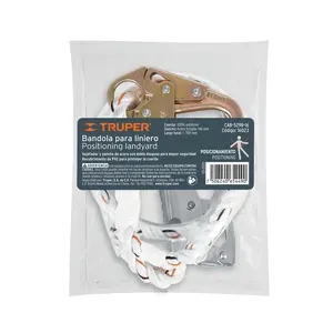 Master con 12 unità di bandola di posizionamento 1.7 m, Truper - Product Image 3