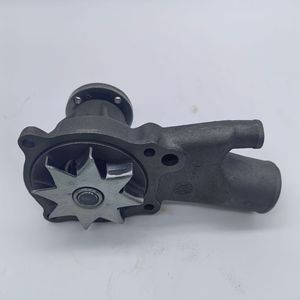 Ensemble de pompe à eau Doosan G20P3 G25P3 G30P3 G32P3 G33P3 pour chariot élévateur diesel, pièce de rechange A21018653 - Product Image 2
