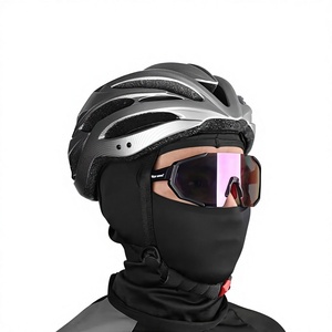 Custom Wholesale Breathable Helmet Liner Balaclava Lightweight Full Face <b>Cover</b> for Cycling Motorcycle OEM ODM Supplier - Product Image 3