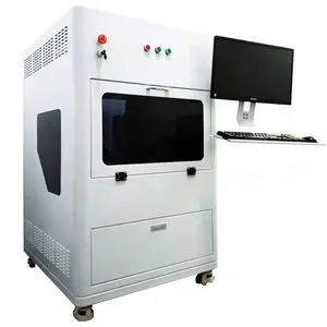 Morita máquina de gravação a laser cristal 3d, venda quente, vidro cristal dentro do sistema do windows