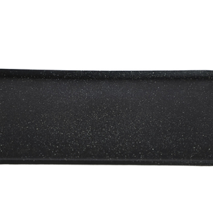 Parrilla Eléctrica de 1800W, Plancha de Granito Antiadherente, Parrilla de Cocina sin Humo para Uso Doméstico en Exteriores - Product Image 2