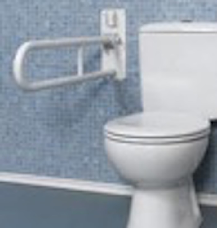 Туалет и ванная комната безопасности кожаный чехол из искусственной кожи (складной адвокатское сословие Самосхвата поручень для людей с ограниченными возможностями erldely для инвалидов