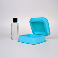 Emballage en pulpe de papier moulé biodégradable personnalisé, directement de l'usine, pour les boîtes intérieures et extérieures de téléphones portables, d'appareils photo et d'écouteurs Bluetooth
