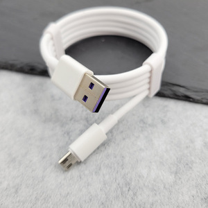 Câble de charge super rapide 3A de haute qualité 3Ft Micro Type-c 8Pin USB pour câble de données <span class=keywords><strong>iphone</strong></span> IOS android - Product Image 3