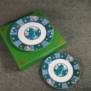 Ceramic Mugs Coffee Cups Western Dishes Gift <b>Boxes</b> Packaging for Home Use - Product Image 6