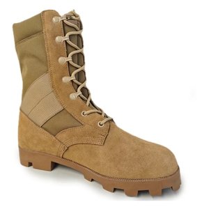 Vente en gros Bottes tactiques Bottes de combat d'extérieur hautes Chaussures de randonnée Bottes d'outillage du désert pour <span class=keywords><strong>hom</strong></span> - Product Image 2
