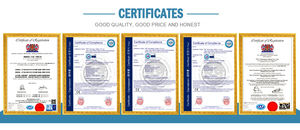 Teren 디지털 손잡이 휴대용 40KHz 초음파 누수 감지기 - Product Image 6