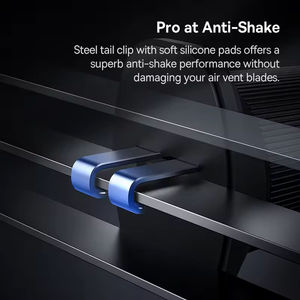 Support de <span class=keywords><strong>chargeur</strong></span> de voiture à charge rapide 15W, support magnétique pour téléphone de voiture, <span class=keywords><strong>chargeur</strong></span> <span class=keywords><strong>sans</strong></span> <span class=keywords><strong>fil</strong></span> pour iPhone 15 14 13 Pro Max, effet lumineux - Product Image 5