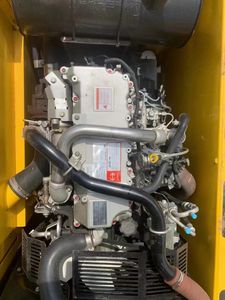 Excavatrice KOBELCO SK200D SK200 20T 20 tonnes Qualité japonaise en stock Performances élevées Pompe hydraulique Shimadzu robuste - Product Image 5