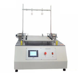 Flip Cover Ermüdung stest Laptop Shaft Life <span class=keywords><strong>Testing</strong></span> Machine/<span class=keywords><strong>LCD</strong></span>-Bildschirm Vorder-und Rückseite Swing Machine - Product Image 1