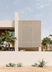 Supdesigner - Rendu 3D résidentiel - Design d'intérieur - Villa de luxe - Service de rendu 3D personnalisé moderne - Design d'intérieur - Product Image 4