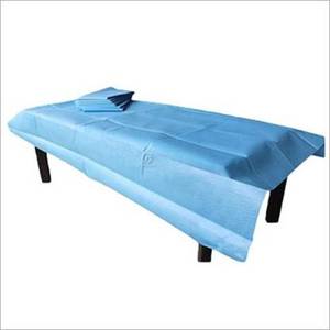 Günstige wasserdichte medizinische Materialien Surgical <span class=keywords><strong>Medical</strong></span> Hospital Einweg untersuchung Vlies Bettlaken Rolle