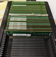 Mémoire RAM serveur d'occasion 64 Go DDR4 3200 MHz REG ECC