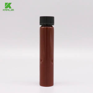 7 ML HDPE Plástico Reagente Garrafa Tubo de dois andares para <span class=keywords><strong>Hitachi</strong></span> 7170/7150 Analisador Frasco Vazio para Armazenamento de Líquidos Químicos - Product Image 5