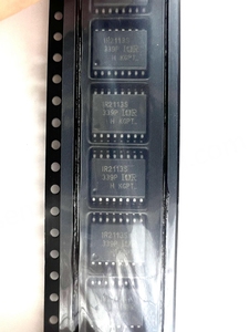 Circuit intégré de commande de gate haute et basse tension IR2113S IR2113STRPBF SOIC-16 600V - Product Image 5