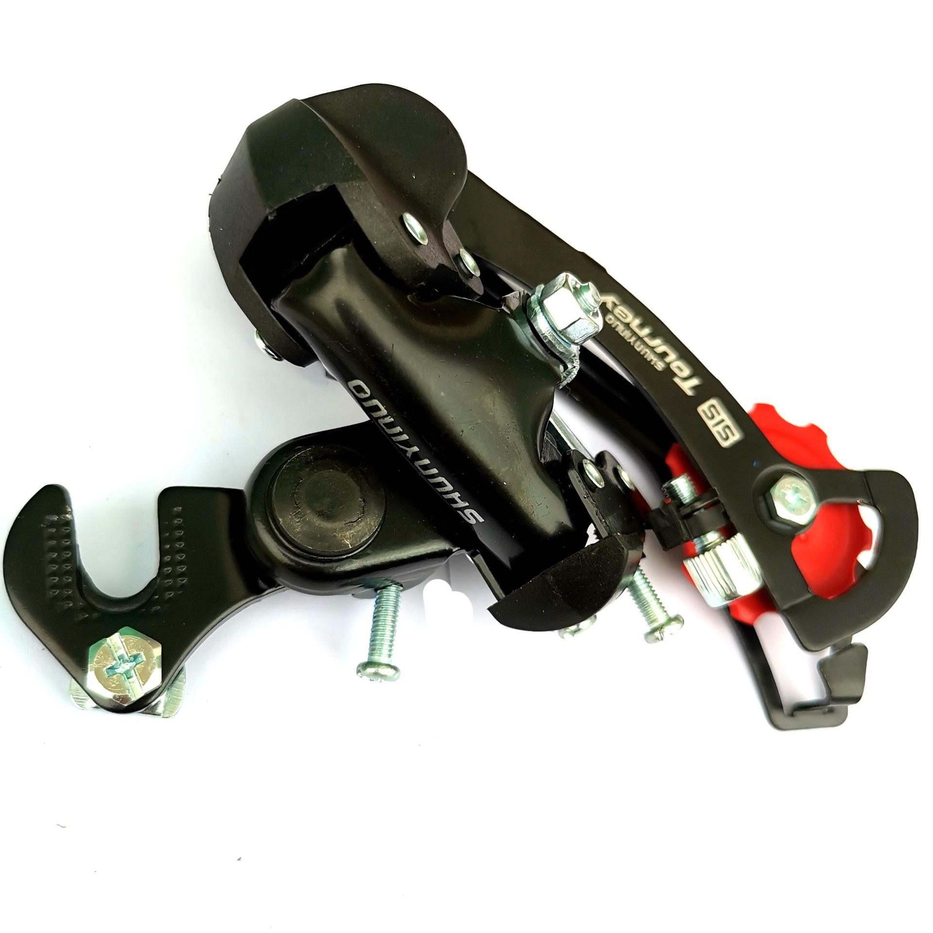 Fourche Shunduno TZ500