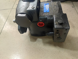 Pompe à huile hydraulique PVM-011/014/022-B1UV-RSAY-P-1NNSN-309 PVM-011/014/022-A2UB-LDAB-P-1NN/JSN-CN PVM-011-B1UV-RSAY-P-1NNSN-309 - Product Image 2