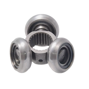 Joint intérieur de <span class=keywords><strong>cv</strong></span> de trépied d'arbre d'entraînement automatique de haute performance 39101-AV315 pour <span class=keywords><strong>Audi</strong></span> - Product Image 1