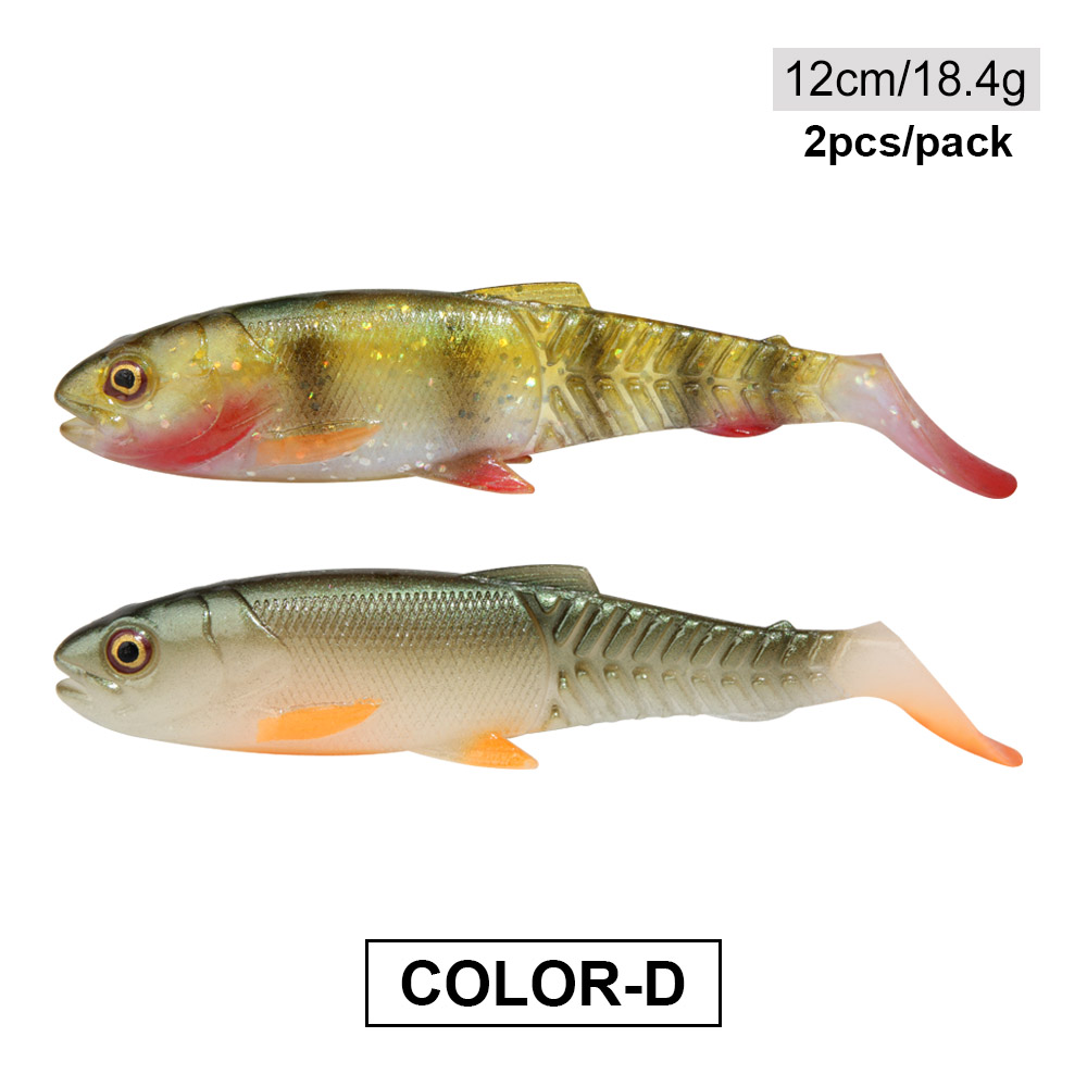 Multicolor-D