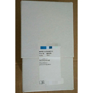 Пропорциональный клапан MPPE-<span class=keywords><strong>3</strong></span>-1/4-6-4wbr20-B MPPE3146420B, новый, с ускоренной доставкой - Product Image 1