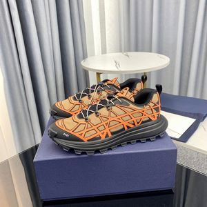 Zapatillas Casuales Bajas para Hombre 2025, Cómodas y Combinables con Todo, Parte Superior de PVC Colorida, Entresuela y Suela de PVC Inyectado, Aumentan la Altura - Product Image 5