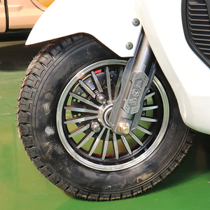 Fabriqué en Chine Offre Spéciale de toit Tricycle électrique à <span class=keywords><strong>trois</strong></span> roues 3000w Trike 3 Bike - Product Image 5