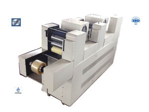 Mini một hoặc hai màu Bopp băng máy in flexo máy in flexo máy in flexo chi phí - Product Image 5