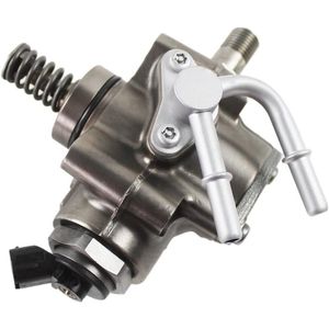 Pompe à carburant haute pression pour Mazda 3 2007 2012, numéro de pièce Ye99 04592, transmission manuelle - Product Image 1