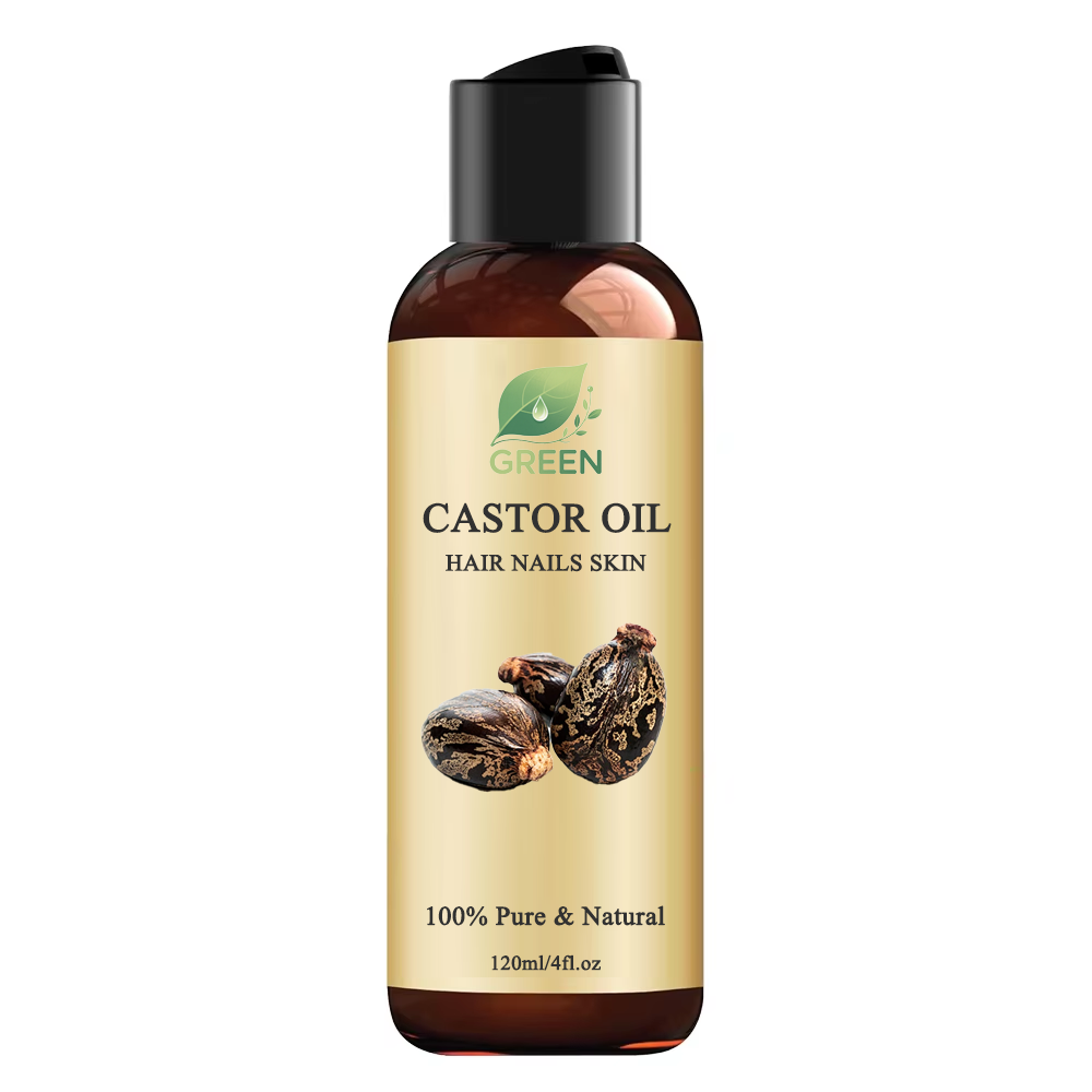 castor oil
