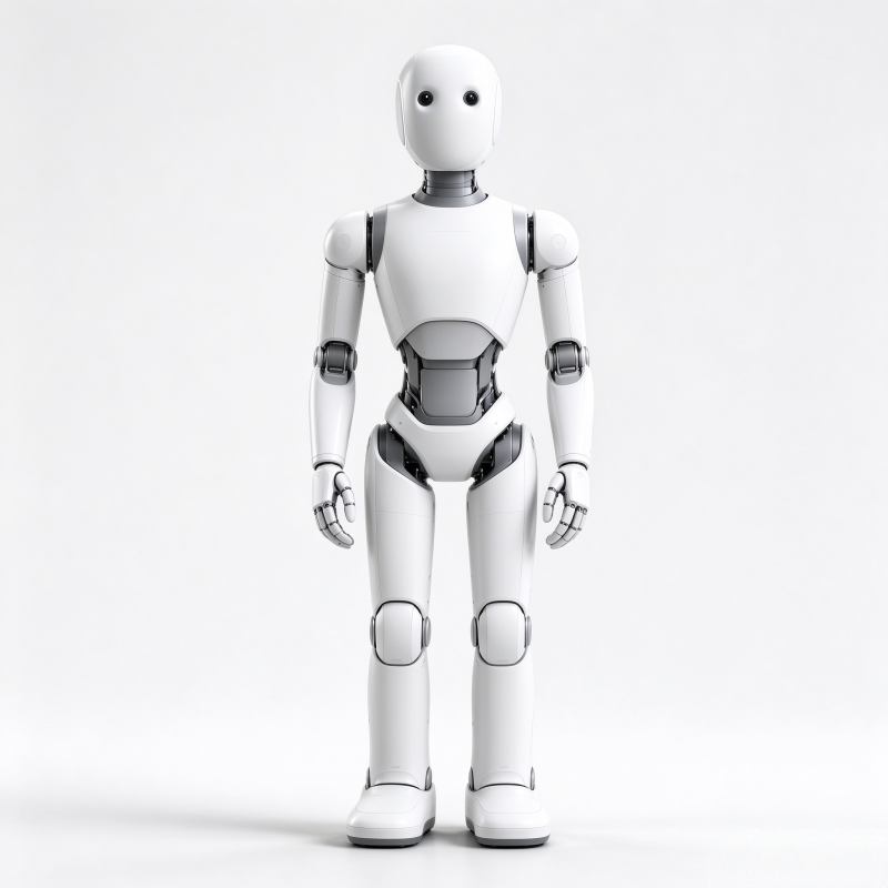 <strong>1X</strong> <strong>NEO</strong> Humanoid Home <strong>Robot</strong>