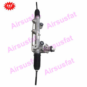 Cremallera de dirección asistida para Mercedes Benz W211 C219 E320 <span class=keywords><strong>E350</strong></span> E500 E55 AMG 2003-2009 piezas de automóvil cremallera de dirección asistida - Product Image 2