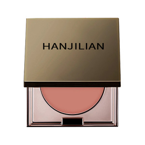 Crema Multiuso Idratante Opaca Non Sbavabile con Finitura Luminosa, Blush e Fard per Donne - Product Image 4
