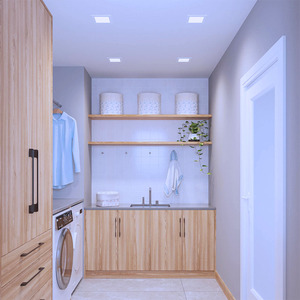 Downlight LED 12W 960lm Cuadrado 6000K Blanco, Ideal para Iluminación Eficiente en Interiores y Exteriores. - Product Image 3