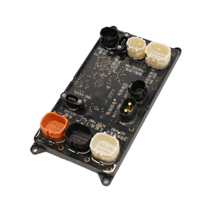 โมดูลไฟฟ้าสำหรับการฉีดพ่น T50ยี่ห้อดังของแท้สำหรับอะไหล่โดรนทั่วโลกอะไหล่โดรนทางการเกษตรรับประกันคุณภาพ - Product Image 1