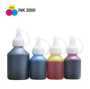 หมึกเติมสำหรับเครื่องพิมพ์ DCP-T300 Brother BT6000BK BT5009 <span class=keywords><strong>BTD60BK</strong></span> BTD60 INK2000หมึกเติมที่ใช้น้ำเป็นจำนวนมากเข้ากันได้กับขวดจำนวนมาก - Product Image 4