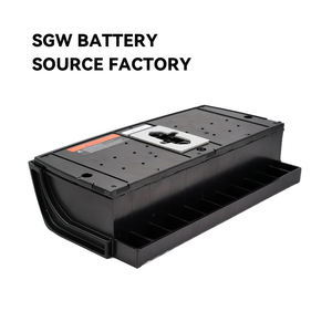 Сменный ремонт Segway X2 I2 I2SE X2SE <span class=keywords><strong>XT</strong></span> 167 Электрический скутерный аккумулятор 73,6 В 6.4Ah 10Ah 12Ah 14Ah LiFePO4 литий-ионный - Product Image 2